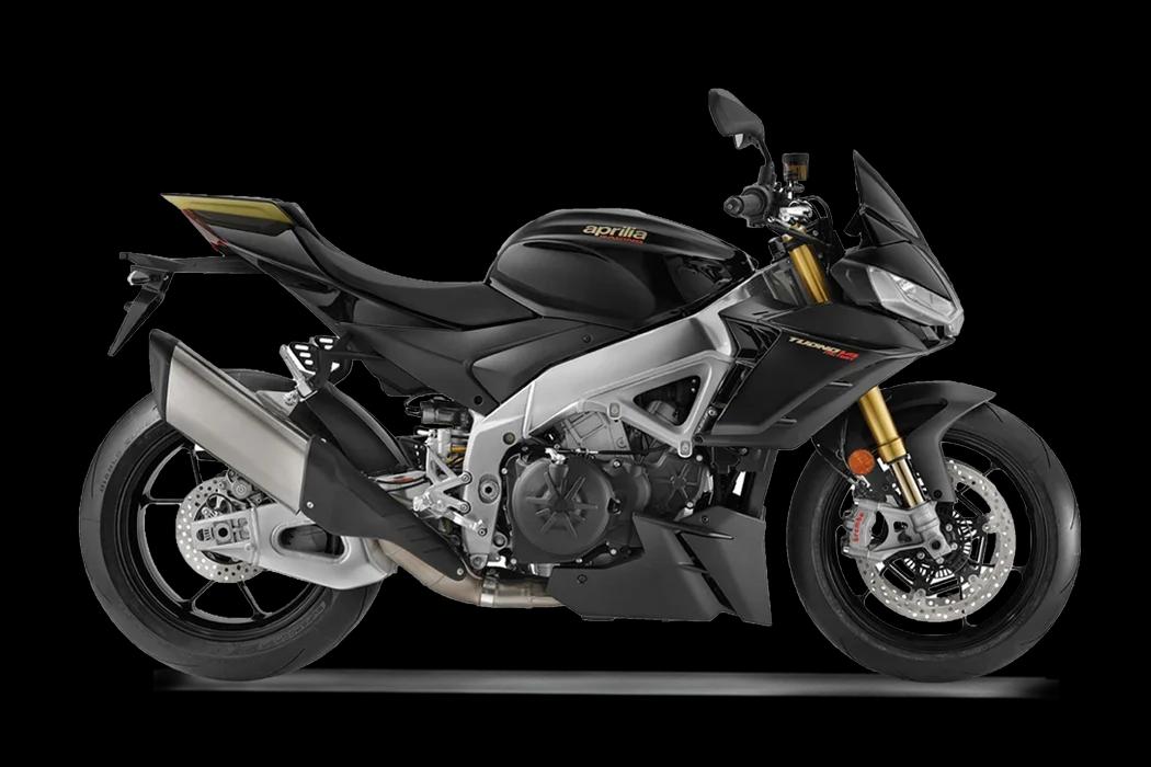 APRILIA Aprilia Tuono-V4-Factory 2026 Model Motosiklet - Görsel 2