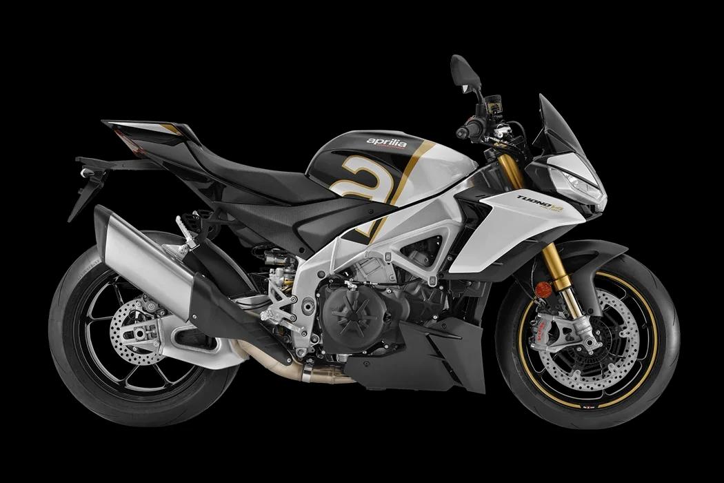 APRILIA Aprilia Tuono-V4-Factory 2026 Model Motosiklet - Görsel 4