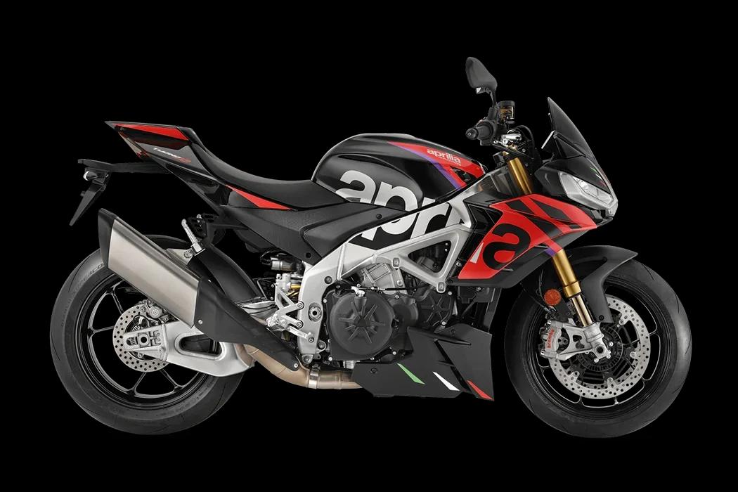APRILIA Aprilia Tuono-V4-Factory 2026 Model Motosiklet - Görsel 5