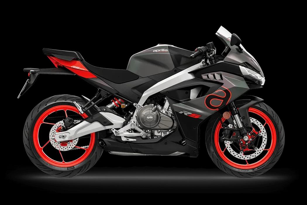 APRILIA Aprilia Rs-457 2026 Model Motosiklet