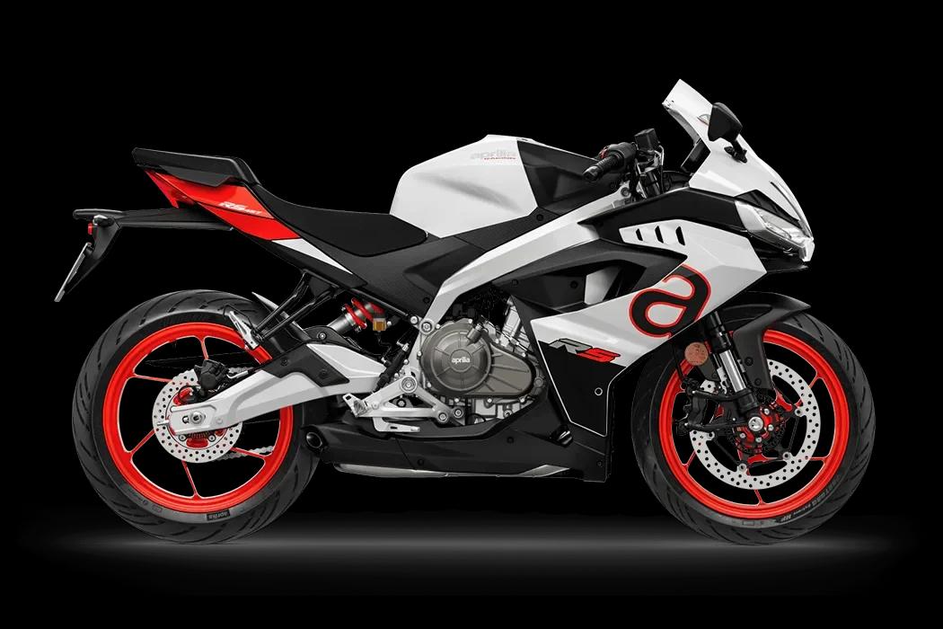 APRILIA Aprilia Rs-457 2026 Model Motosiklet - Görsel 2