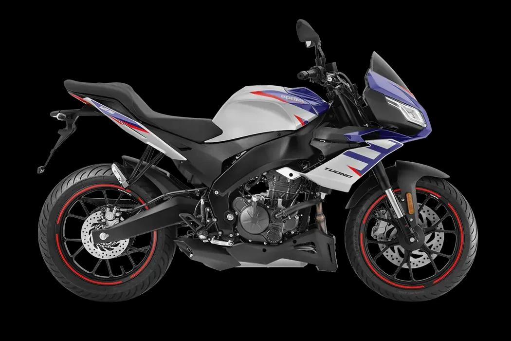 APRILIA Aprilia Tuono-125 2026 Model Motosiklet
