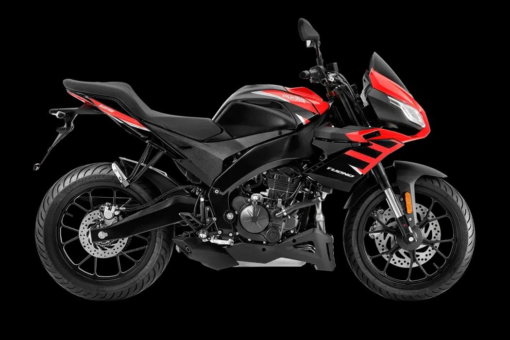 APRILIA Aprilia Tuono-125 2026 Model Motosiklet - Görsel 2