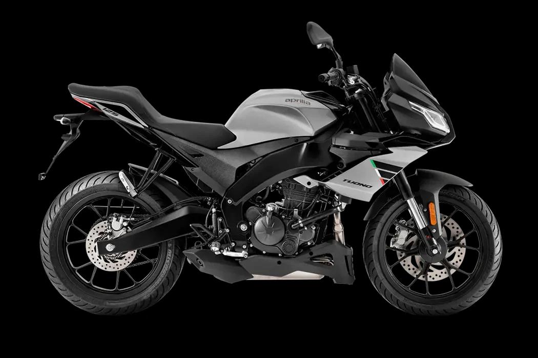 APRILIA Aprilia Tuono-125 2026 Model Motosiklet - Görsel 3