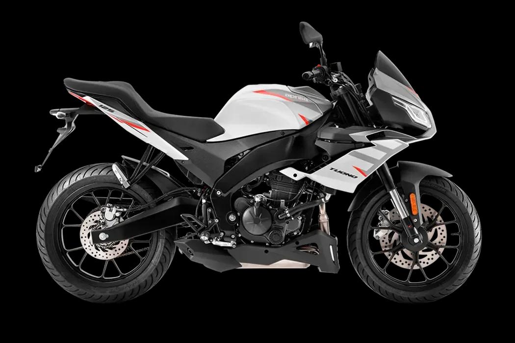 APRILIA Aprilia Tuono-125 2026 Model Motosiklet - Görsel 4