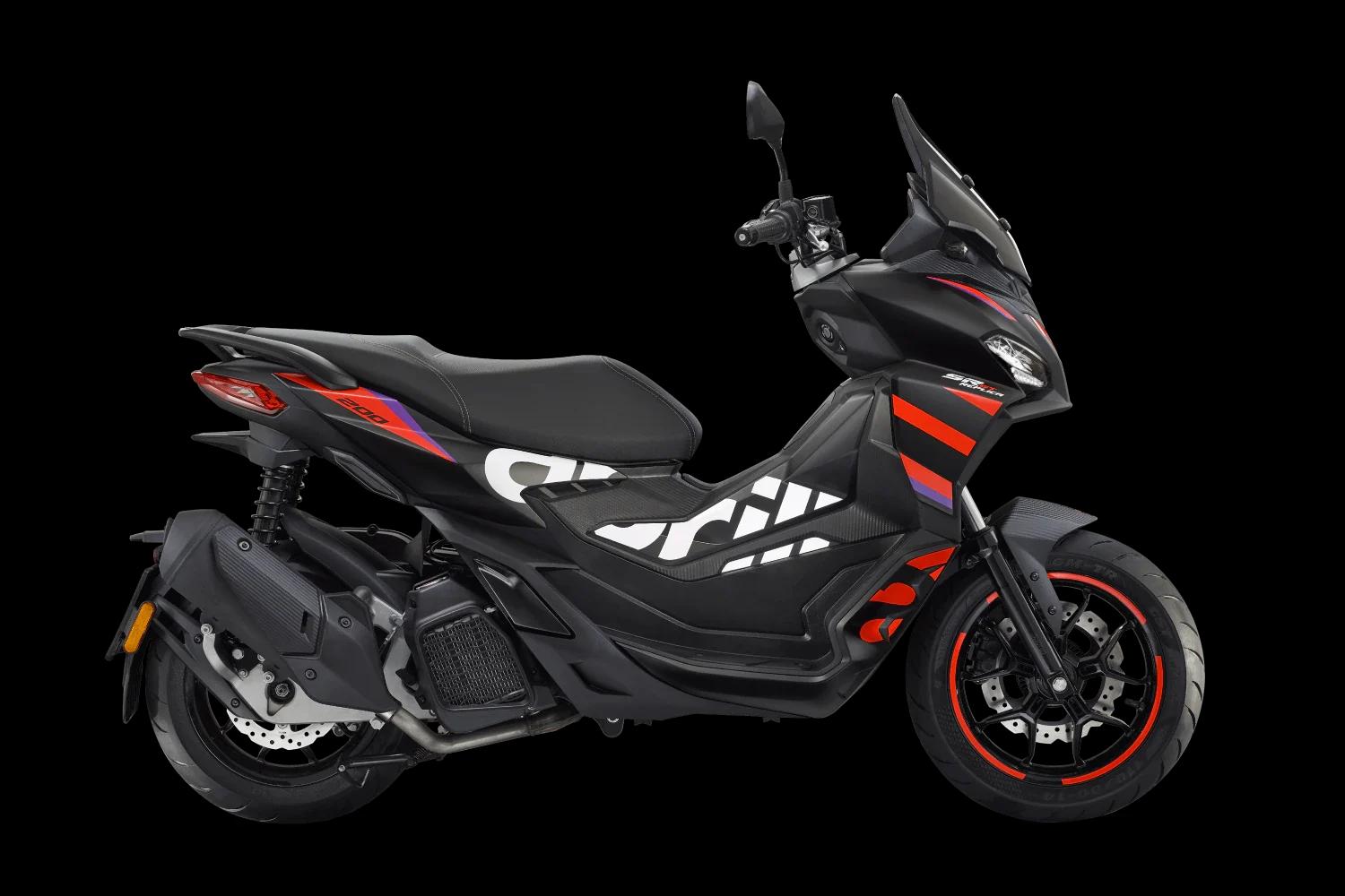 APRILIA Aprilia Sr-Gt-Gp-Replica 2026 Model Motosiklet